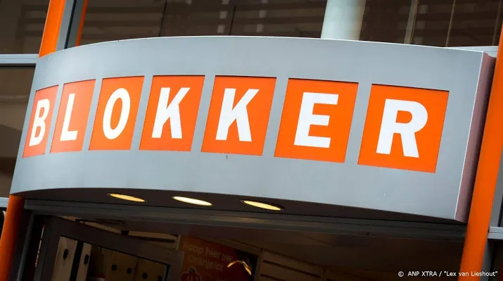 belgische vakbonden vrezen winkelsluitingen bij blokker belgie