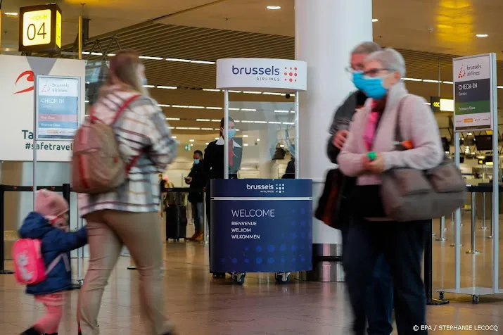 belgische vliegmaatschappijen in spagaat na annuleringen vluchten