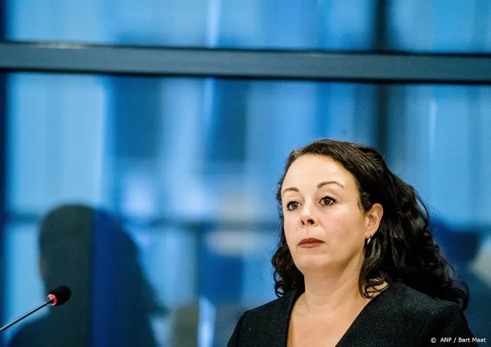belhaj leidt voorbereiding parlementaire enquete toeslagenaffaire
