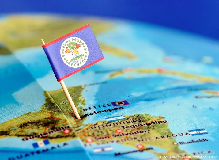 belize volgens eu geen belastingparadijs meer