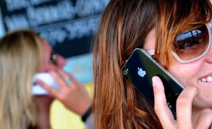 bellen naar ander eu land maximaal 19 cent