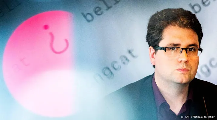 bellingcat is nog niet klaar met mh17