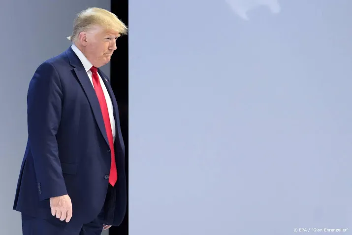 belofte trump cruciaal voor oplossing digitaks