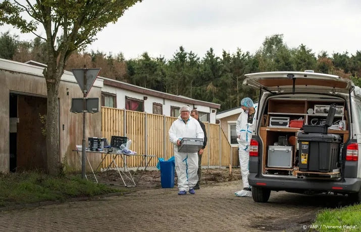 beloning van 15 000 euro in zaak vermiste belg