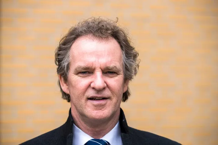 beloning voor tip over bedreigen burgemeester
