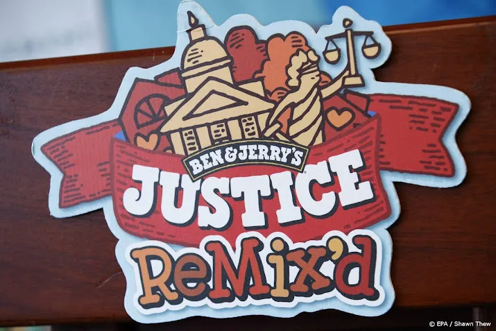 ben jerrys gaat voor inkoop cacao samenwerken met tonys