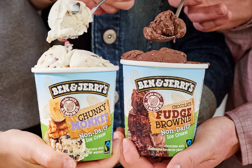 ben jerrys