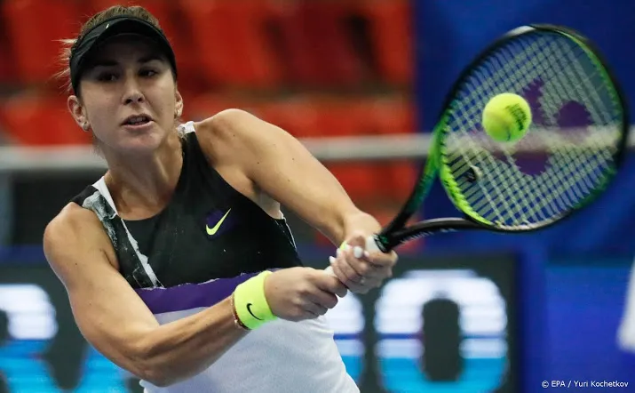 bencic grijpt laatste ticket voor wta finals