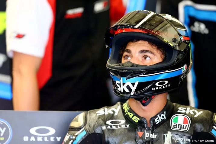bendsneyder pakt eerste punten in argentinie