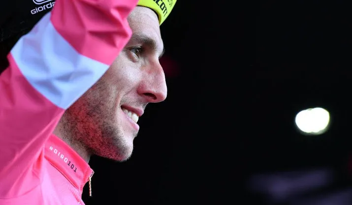 bennett troeft viviani af in sprint giro