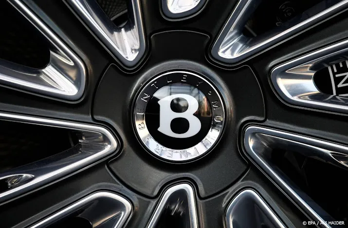 bentley investeert miljarden in britse productie elektrische auto