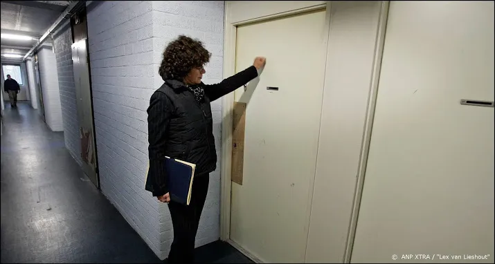 beperk financiele gevolgen voor kwetsbare mensen