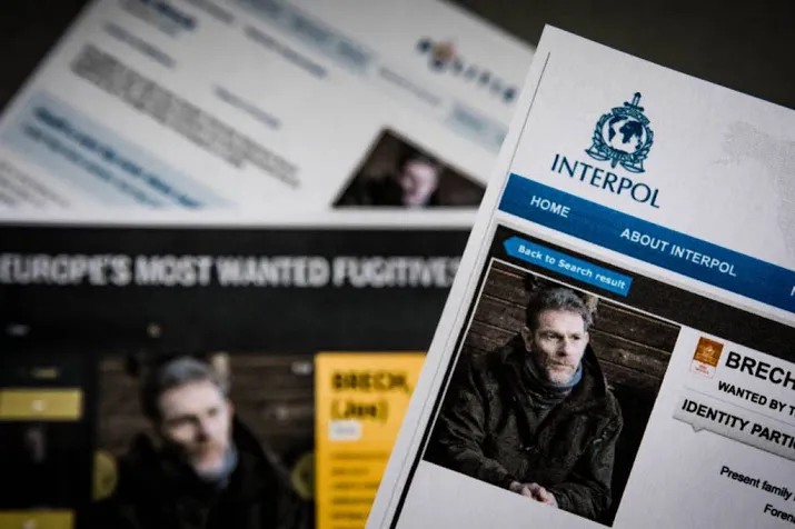 beperkingen voorarrest jos b opgeheven