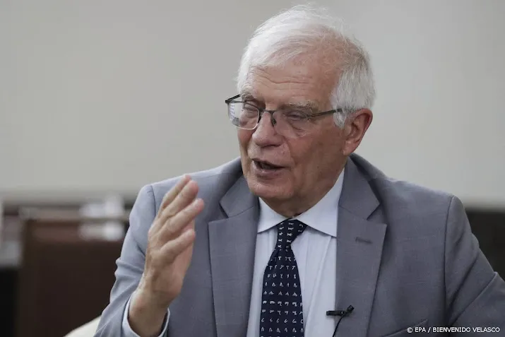 beraad europese commissie en hongarije over olieboycot rusland