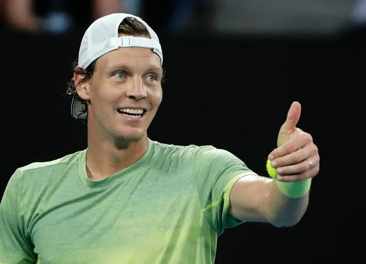 berdych bedankt voor de daviscup
