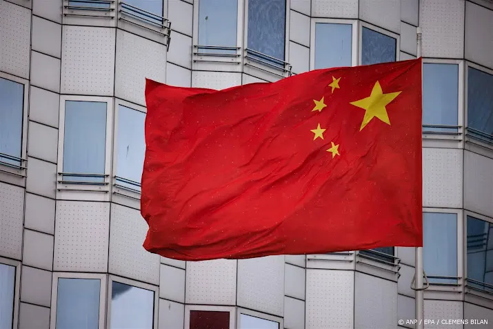 bereidheid eu bedrijven om te investeren in china op dieptepunt