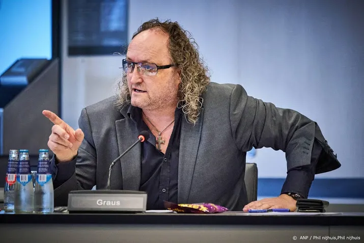 bergkamp pvver graus nooit formeel toegang tot kamer ontzegd