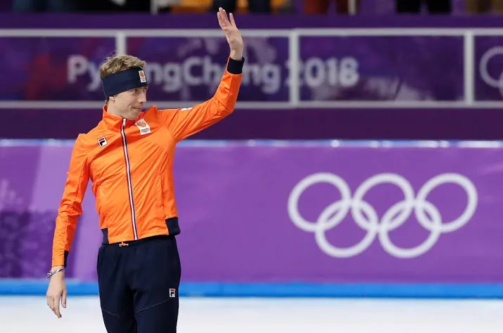 bergsma boos op kamp kramer
