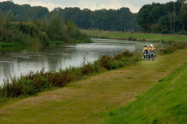 berkel gaat weer stromen