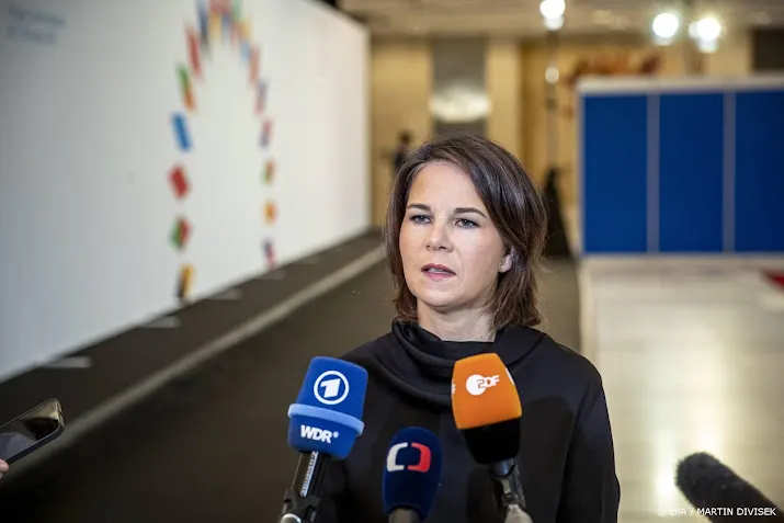 berlijn eenheid eu onder druk door spanningen op gasmarkt