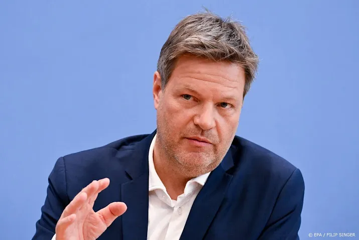 berlijn energiebesparing als drukmiddel tegen rusland