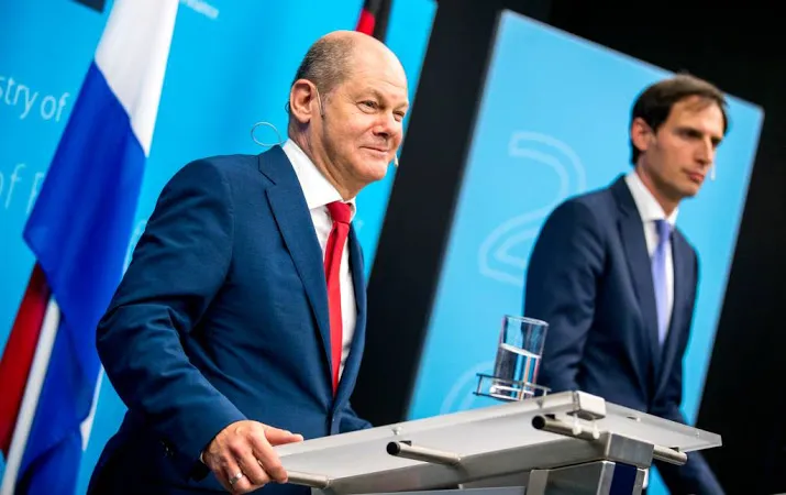 berlijn niet te porren voor lager eu budget