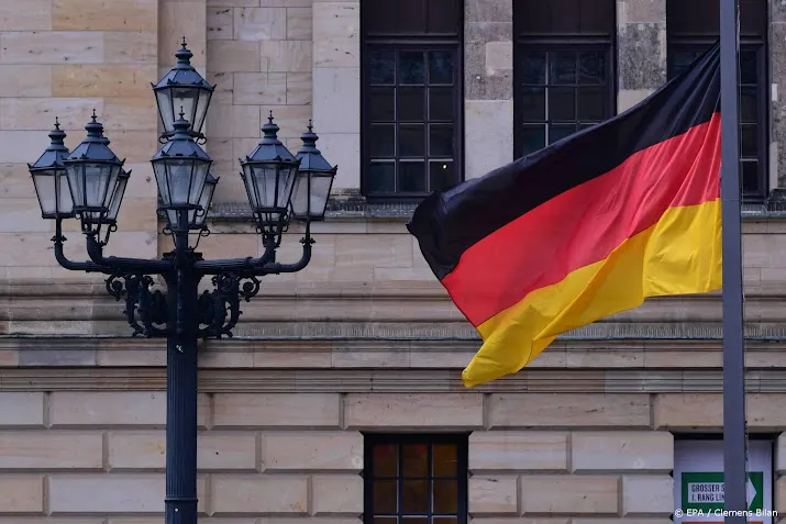 berlijn zegt dat duitsland voldoende gas heeft