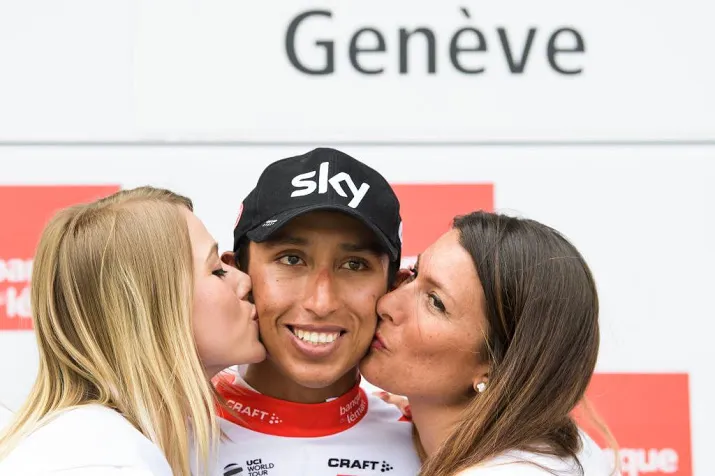 bernal grijpt weer de macht in californie