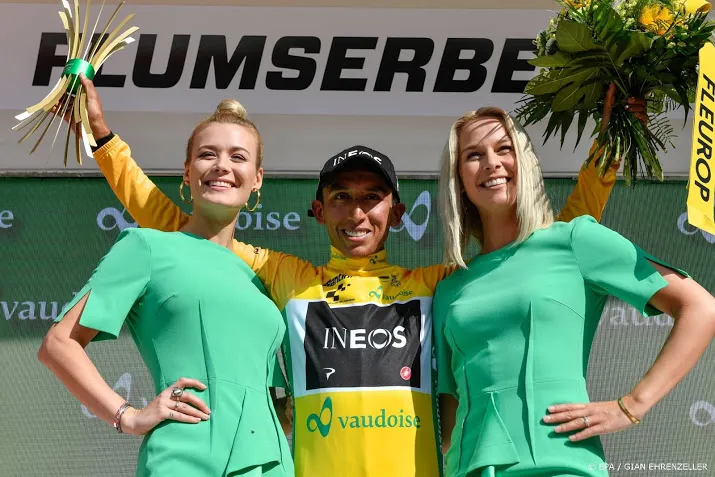 bernal sterkste op gotthardpas