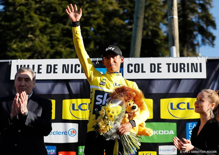 bernal wint parijs nice na duel met quintana
