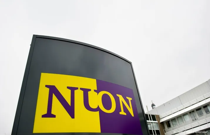 beroep nuon over opgelegde maximumtarieven haalt niets uit