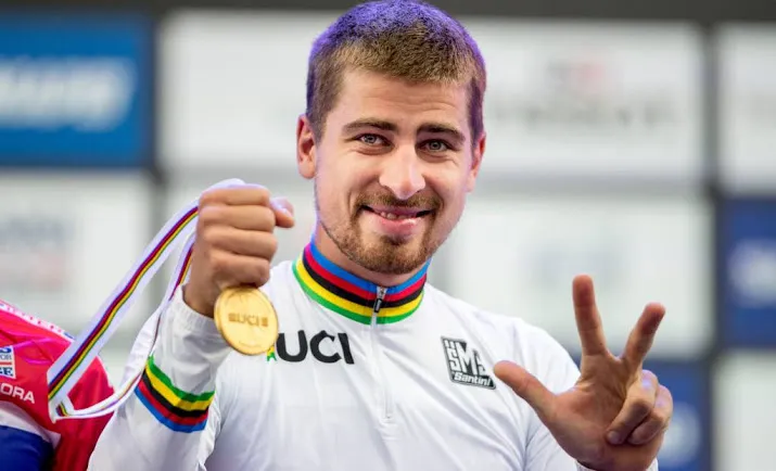 beroepszaak sagan over tour van de baan