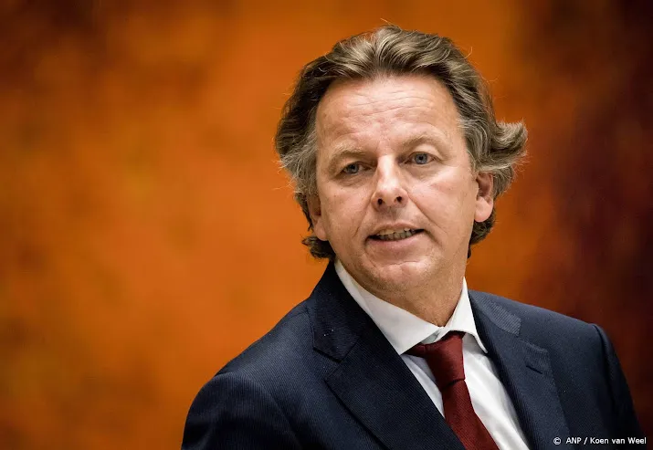 bert koenders nieuwe voorzitter adviesraad buitenlands beleid