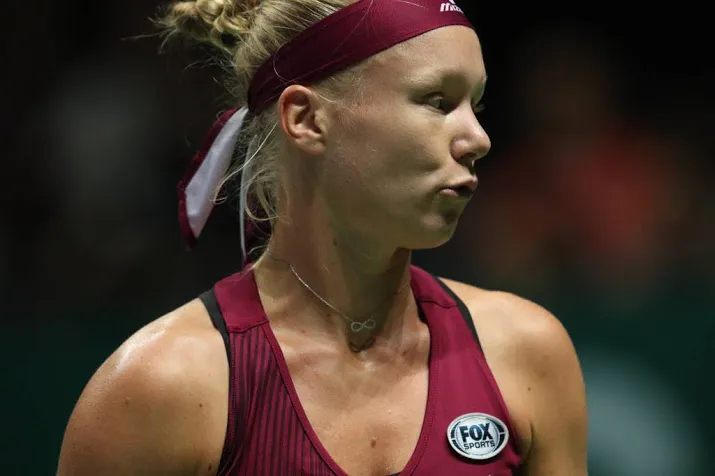 bertens bewijs dat ik iedereen kan verslaan