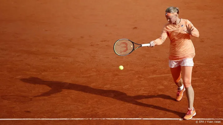bertens bij rentree in doha tegen ostapenko