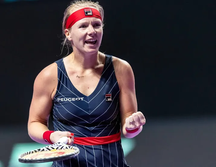 bertens blij met verslaan van de nummer 1