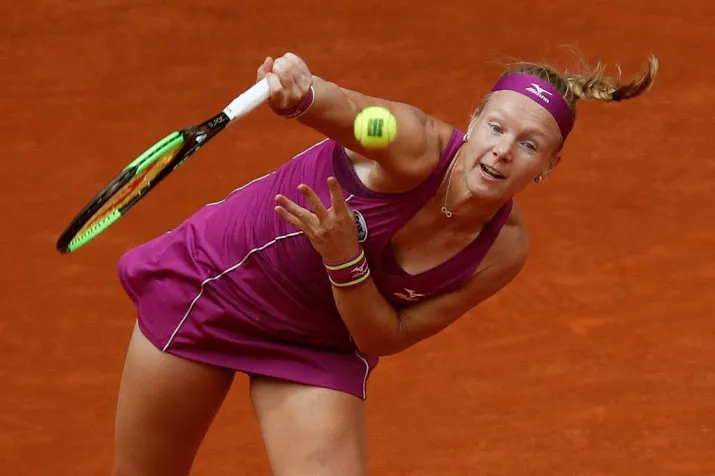 bertens dag later in actie in neurenberg