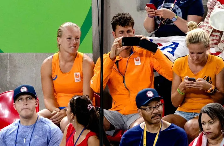 bertens en haase leveren plek in