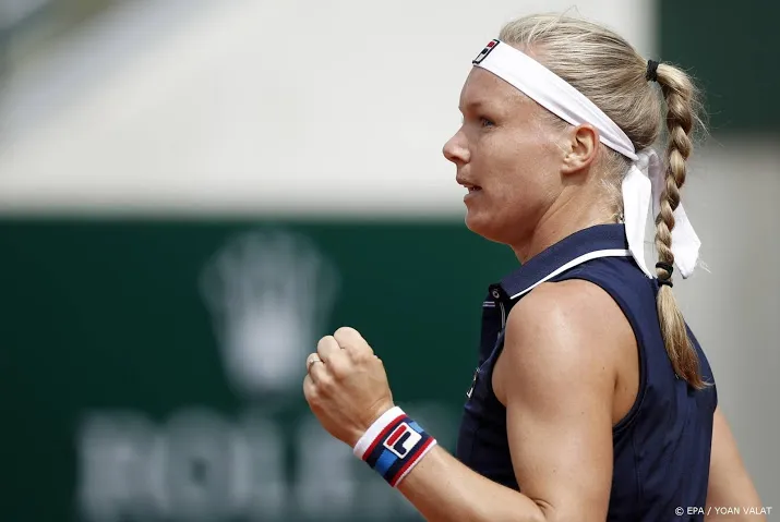 bertens gewaarschuwd voor opkomende kuzmova