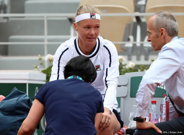 bertens heeft haat liefdeverhouding met parijs