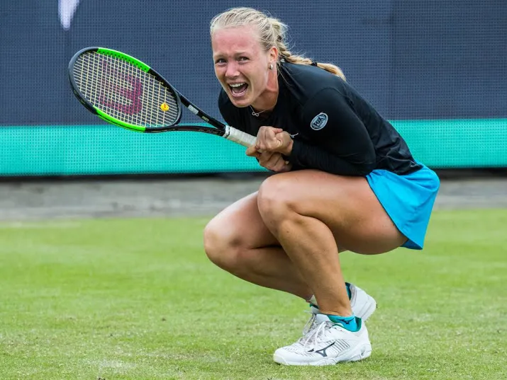 bertens ik ga niet van gras houden