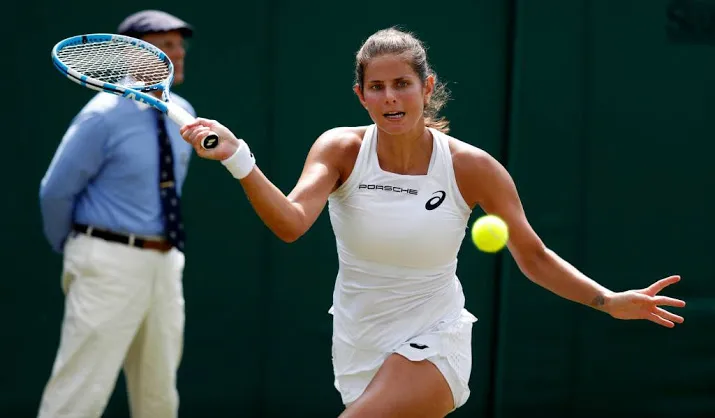 bertens in kwartfinale tegen duitse gorges