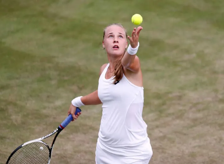 bertens kan wereldnieuws worden