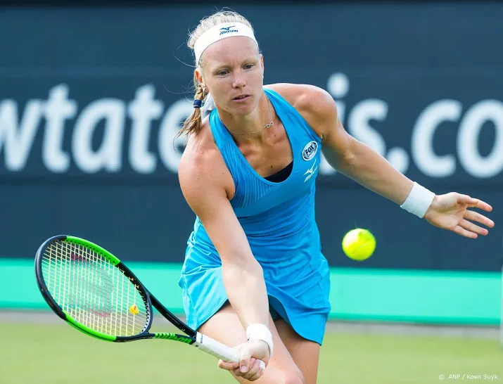 bertens komt weer naar rosmalen