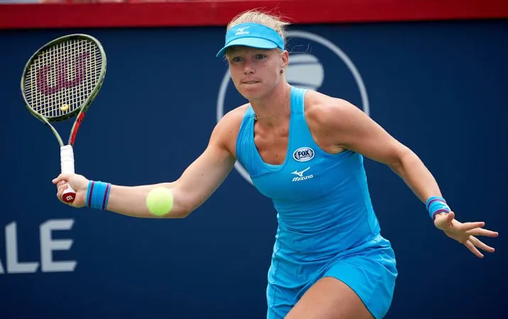 bertens maakt indruk met vlotte zege