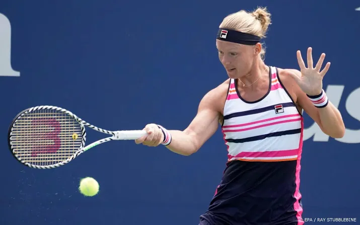 bertens met sterke zege naar halve finales