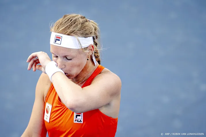 bertens na laatste duel in enkelspel dit doet veel pijn