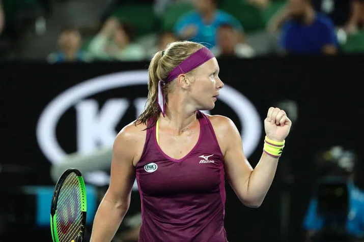 bertens na ziekte terug in dubai