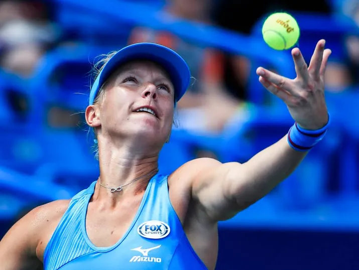 bertens naar finale cincinnati