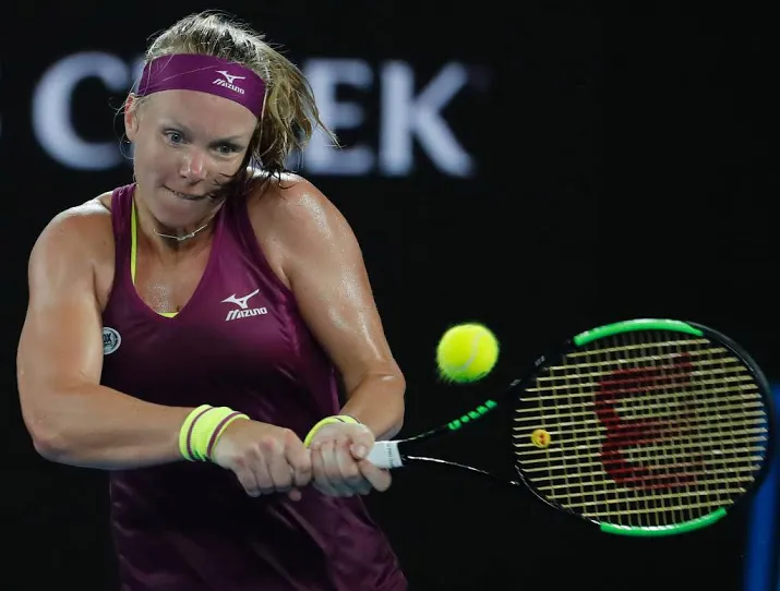 bertens naar plek 28 op wereldranglijst